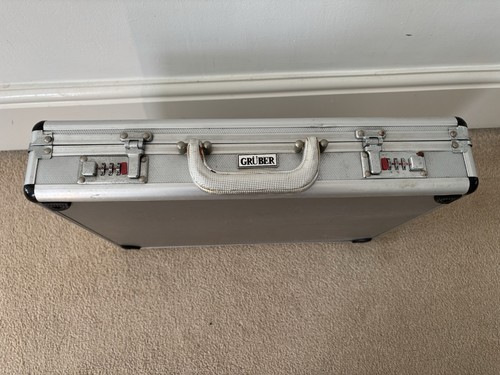 Gruber metal carry - gruber,