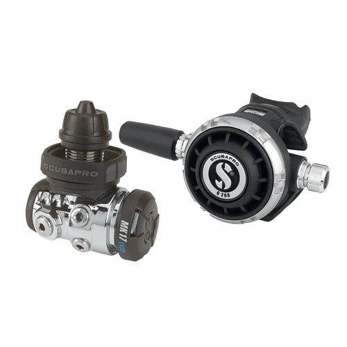 Scubapro mk17 evo g260 - scubapro,