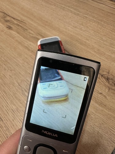 Nokia 6700 slide - nokia,