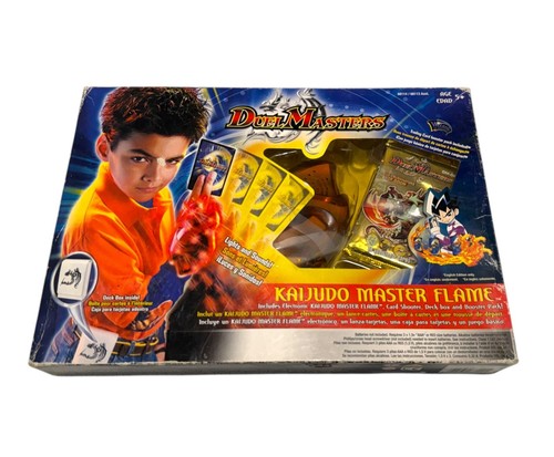 Duel masters kaijudo - masters,