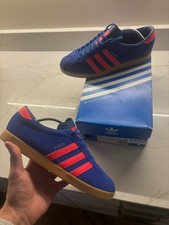 ADIDAS DUBLIN 2003