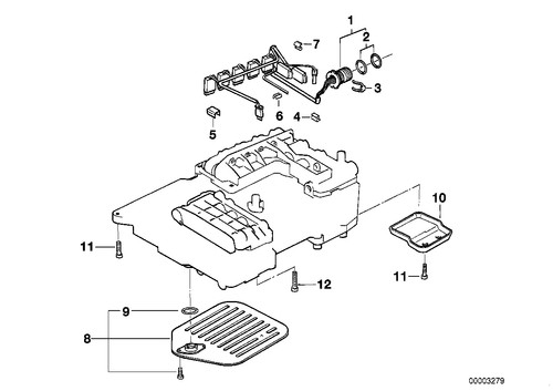 Genuine bmw e36 e34 - e34, e32