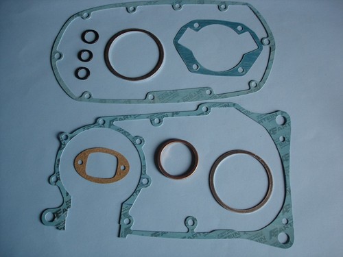 Ossa mick andrews gaskets - ,