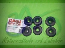 Yamaha DT175MX DT Side Cover