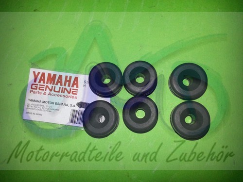 Yamaha dt175mx dt175 side - yamaha,