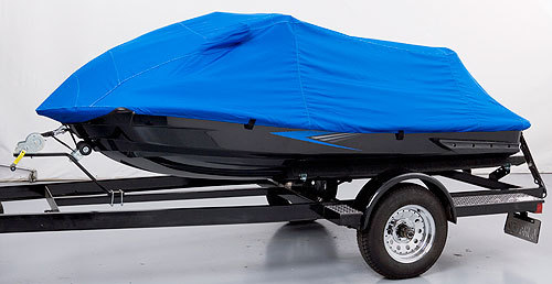 Pwc jet ski - cover, yamaha