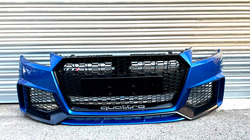 Audi ttrs front - 8s,