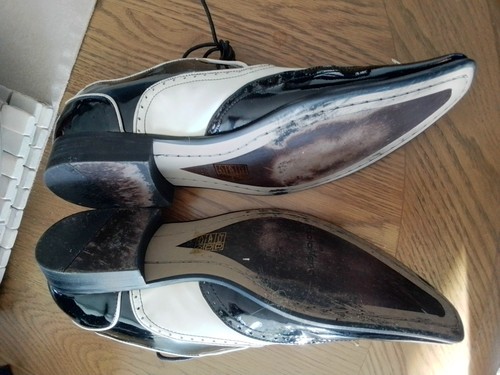 Paolo vandini brogues - vandini,