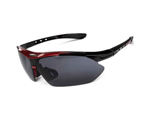 New goggles safety - new, reading