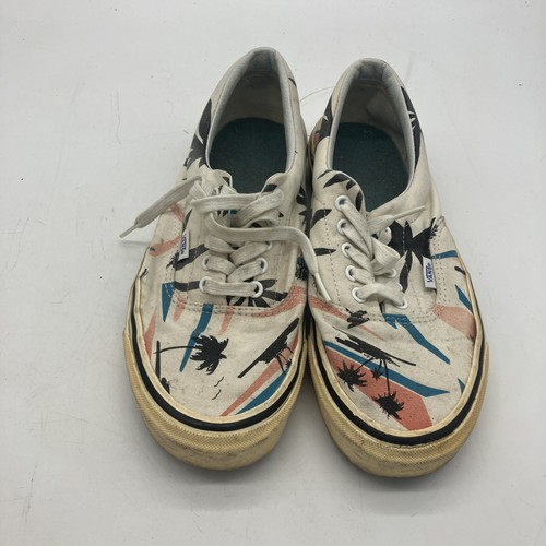 Vintage vans era style - vans,