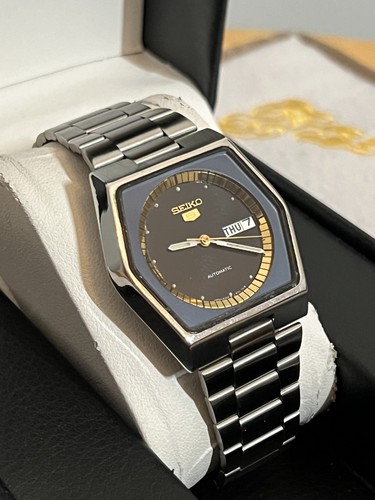 Seiko 6309 628a - 6309, hex