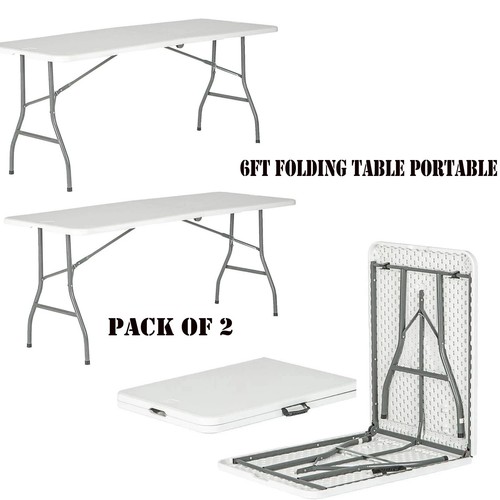 Folding table portable - folding,