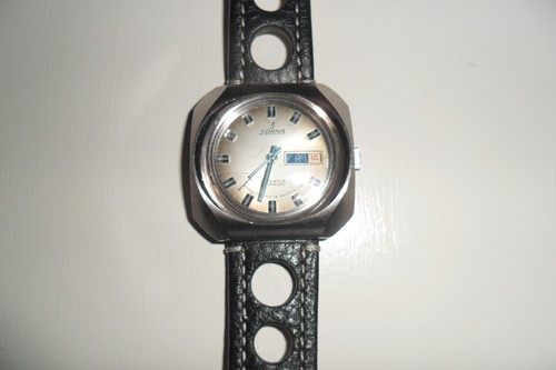 Vintage sorna manual watch - sorna,