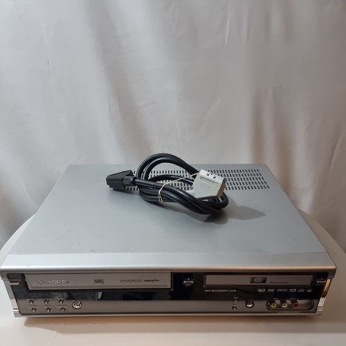 Daewoo 4150p vcr dvd - df-4150p, vcr/dvd