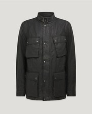 Brand new belstaff fieldmaster - brand,