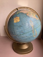 1950s Crams 12” imperial