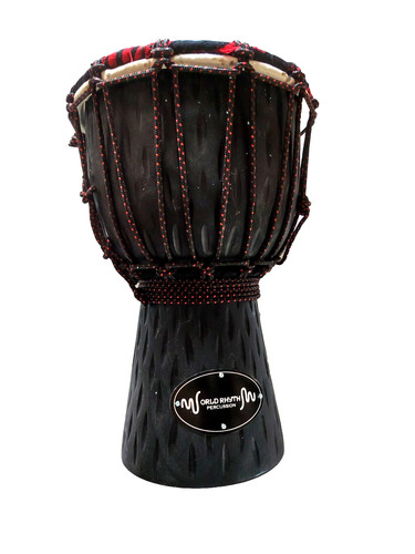 World rhythm djembe - world, used