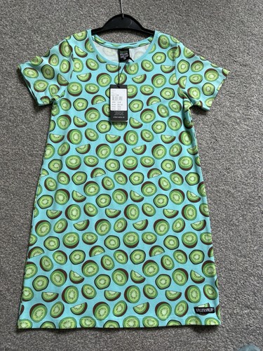 Bnwt villervalla organic - bnwt,