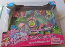 Sky Dancers Dream Dancers