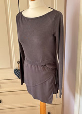 Mint Velvet Grey Jumper with