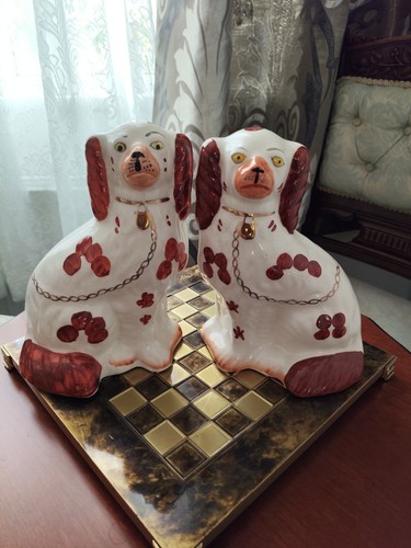 Pair arthur wood 4561 - pair,