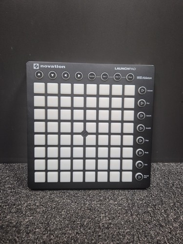 Novation launchpad mk2 - launchpad,