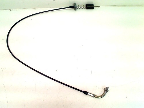 Throttle cable honda 125 - throttle, cg