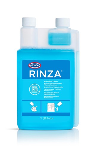 Urnex rinza coffee - rinza, maker