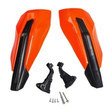 KTM ORANGE HANDGUARDS EXC SX EXCF SXF XC 50 65 85 125 250 300 350 TPi 2016~2022/