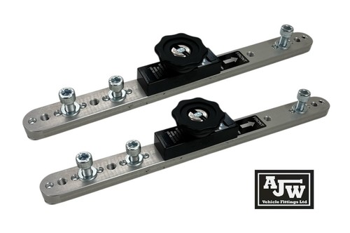 Unwin quick release seat clamp - unwin,
