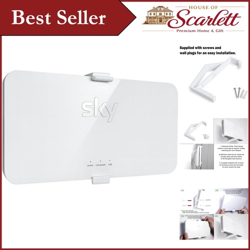 Sky broadband booster - sky,