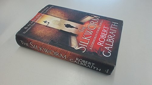 The silkworm - the,