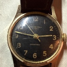 vintage Ingersoll mechanical