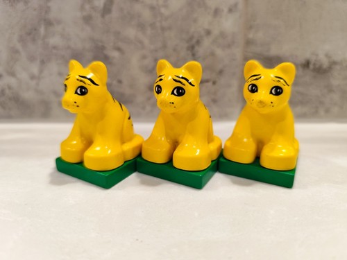 Genuine lego duplo - genuine,