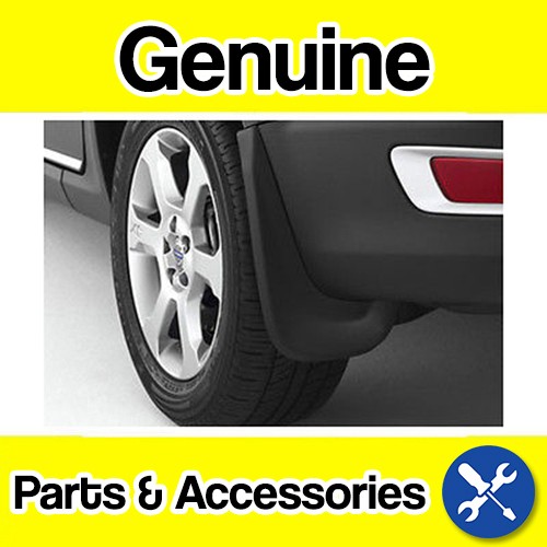 Genuine volvo xc70 - xc70, (08-)