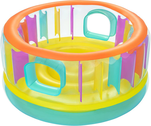 Bouncejam kids bouncer - bouncejam,