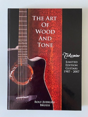 The art wood - of, and
