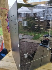 Reptile Enclosure 60 x 39cm