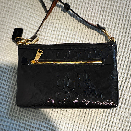 Coach legacy small signature - coach,