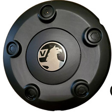 Genuine 1x Wheel Centre Cover Cap Vauxhall Vivaro C Mk3 2019-25 USED 9833710377
