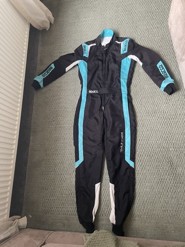 Sparco thunder kart - sparco,