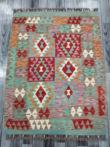 Multicolour handmade - multicolour,