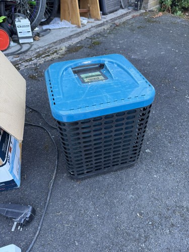 Hot splash 5kw - hot, 3.5kw