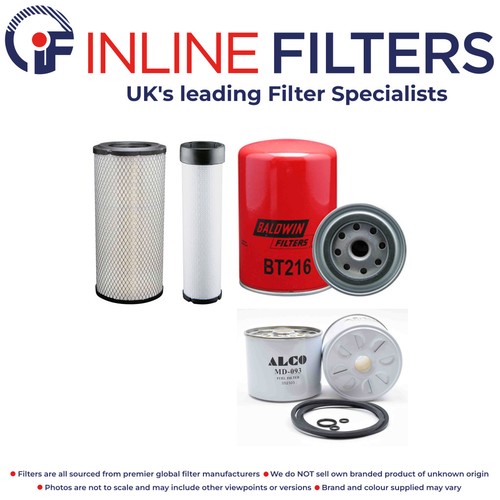 Filter kit for - filter,