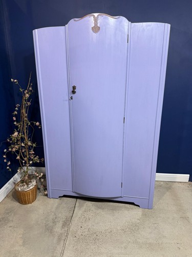 Vintage art deco - vintage, wardrobe