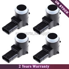 4PCS Parking Sensor For