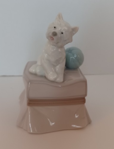 Lladro favorite companion - lladro, "my