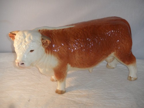 Rare coopercraft pottery - rare?,