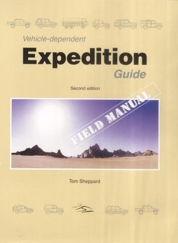 Vehicle dependent expedition - vehicle-dependent,