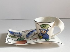VILLEROY & BOCH NEW WAVE CUP &